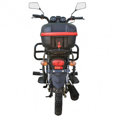 Мотоцикл Spark SP125C-2CM