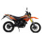 Мотоцикли Soul X-treme SM 200cc