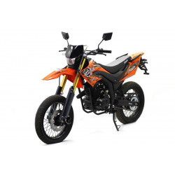 Мотоциклы Soul X-treme SM 200cc