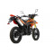 Мотоцикли Soul X-treme SM 200cc