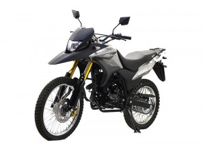 Мотоцикл Soul GS 250cc