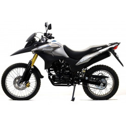 Мотоцикл Soul GS 250cc