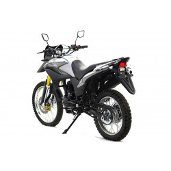 Мотоцикл Soul GS 250cc