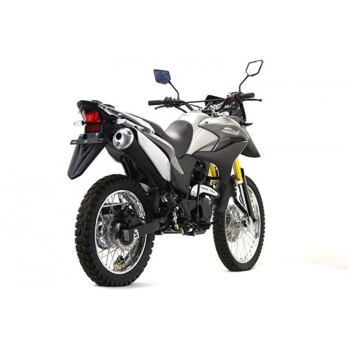 Мотоцикл Soul GS 250cc