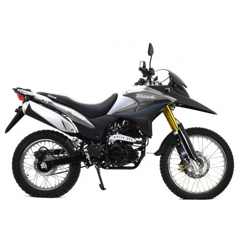 Мотоцикл Soul GS 250cc