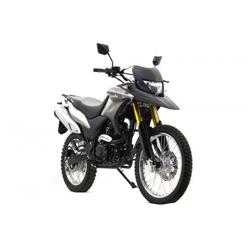 Мотоцикл Soul GS 250cc