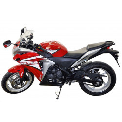 Мотоцикл Soul CBR-250cc