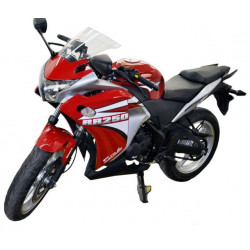 Мотоцикл Soul CBR-250cc