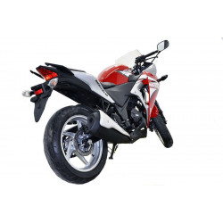 Мотоцикл Soul CBR-250cc
