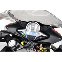 Мотоцикл Soul CBR-250cc