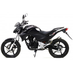 Мотоцикл Soul Kano 200cc