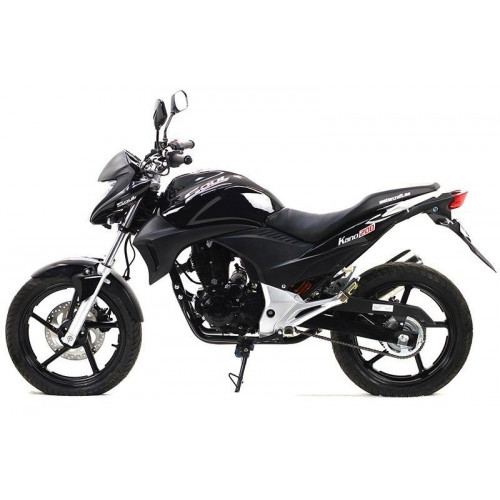 Мотоцикл Soul Kano 200cc