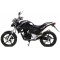 Мотоцикл Soul Kano 200cc