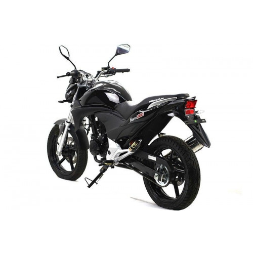 Мотоцикл Soul Kano 200cc