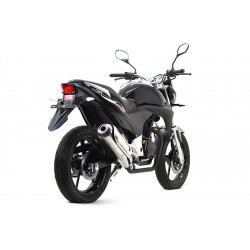 Мотоцикл Soul Kano 200cc