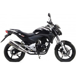 Мотоцикл Soul Kano 200cc