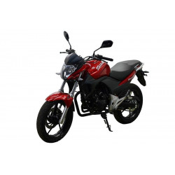 Мотоцикл Soul Kano 200cc