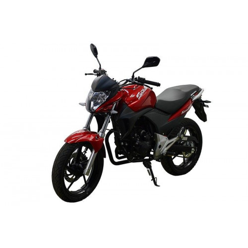 Мотоцикл Soul Kano 200cc