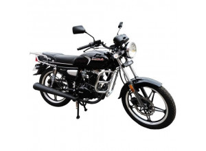 Мотоцикл Soul Rocker 200cc