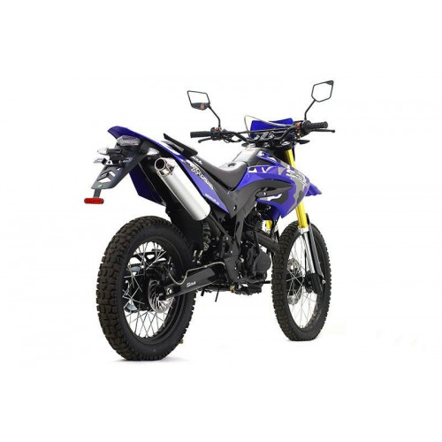 Мотоцикл Soul X-treme 200cc