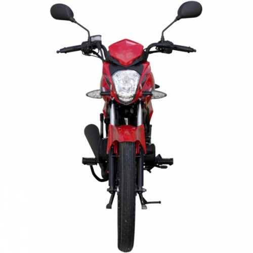 Мотоцикл Spark SP150R-24