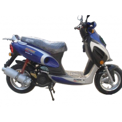 Скутер Spark SP125S-16 (125cc)