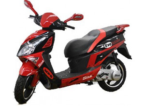 Скутер Soul Evolution 150cc