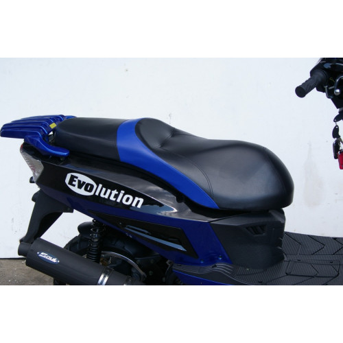 Скутер Soul Evolution 150cc