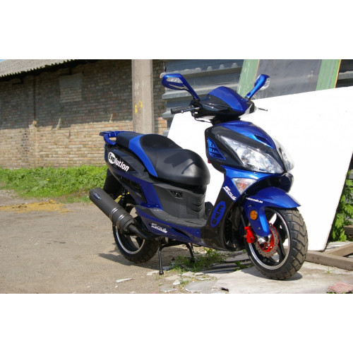 Скутер Soul Evolution 150cc