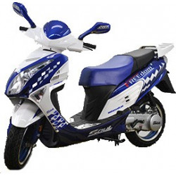 Скутер Soul Freedom 150cc