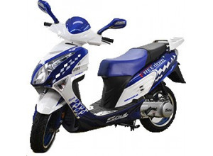 Скутер Soul Freedom 150cc