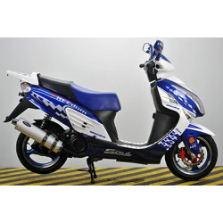 Скутер Soul Freedom 150cc