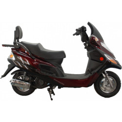 Скутер Soul X7 (F-1) 150cc