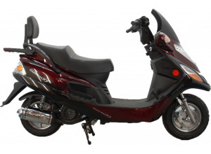 Скутер Soul X7 (F-1) 150cc