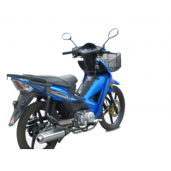 Скутер Spark SP110C-3L