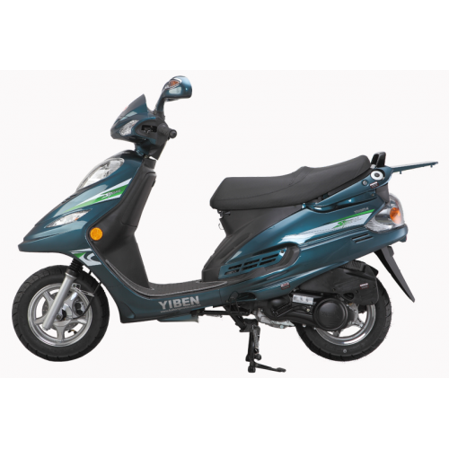 Скутер YIBEN YB125T-3