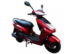 Скутер YAMAHA EAGLE 80