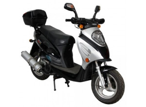 Скутер Spark SP150S-16