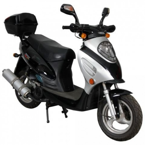 Скутер Spark SP150S-16