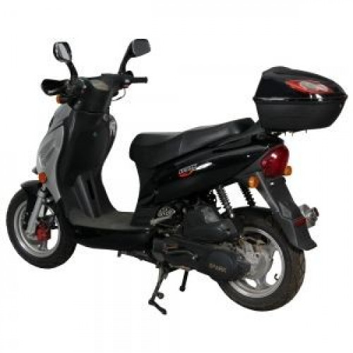 Скутер Spark SP150S-16