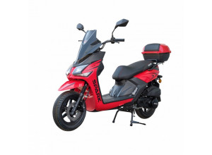 Скутер Spark SP150S-19BN