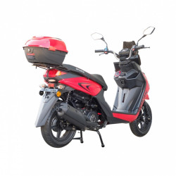 Скутер Spark SP150S-19BN