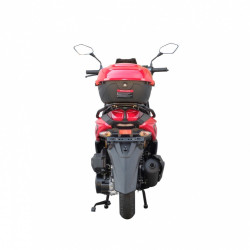 Скутер Spark SP150S-19BN