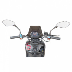 Скутер Spark SP150S-19BN