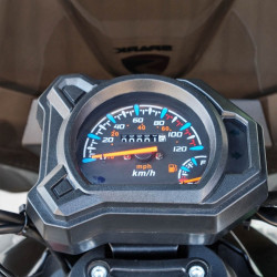 Скутер Spark SP150S-19BN