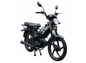 Мопед Spark SP125C-1CF