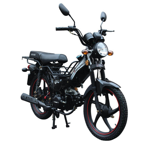 Мопед Spark SP125C-1CF