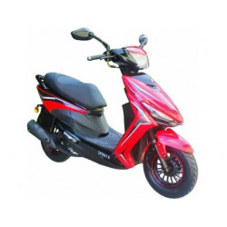 Скутер SPARTA Jog 80