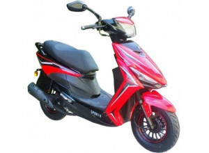 Скутер SPARTA Jog 80