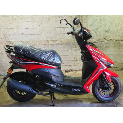 Скутер SPARTA Jog 80